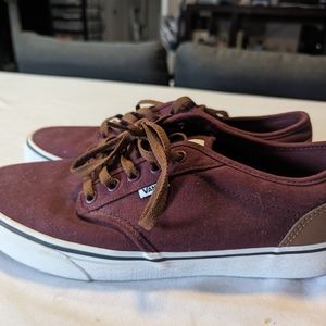 Vans Atwood